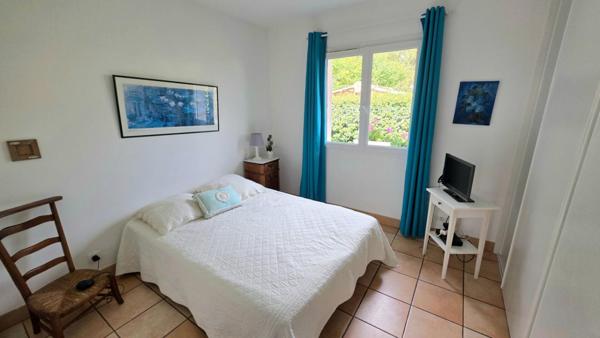 Maison Andernos Les Bains 4 pièce(s) 101m2 idéalement placée