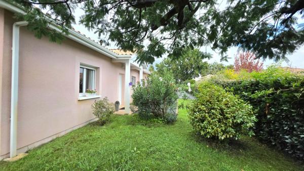 Maison Andernos Les Bains 4 pièce(s) 101m2 idéalement placée