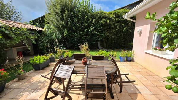 Maison Andernos Les Bains 4 pièce(s) 101m2 idéalement placée