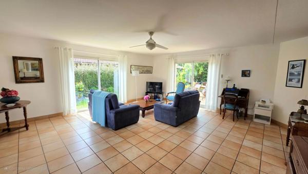 Maison Andernos Les Bains 4 pièce(s) 101m2 idéalement placée