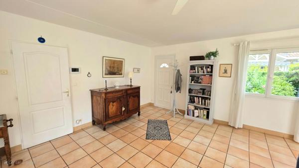 Maison Andernos Les Bains 4 pièce(s) 101m2 idéalement placée