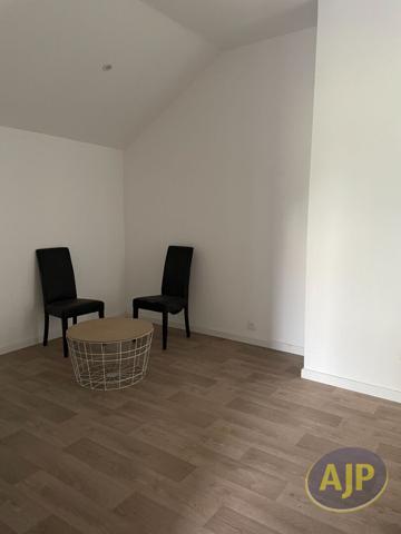 Campbon : 658 € - AJP Immobilier Savenay