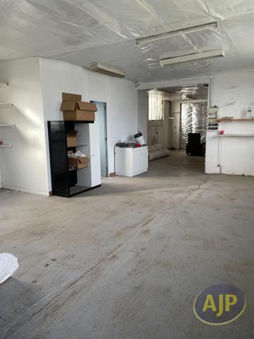 Campbon : 658 € - AJP Immobilier Savenay