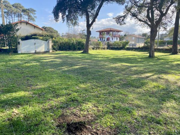 Labenne Océan – A deux pas de la plage !