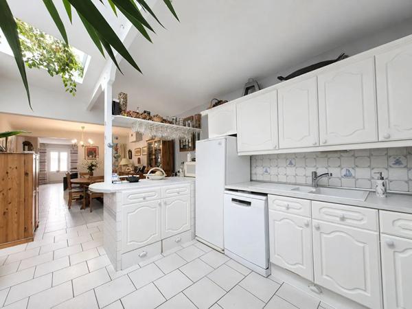 Maison à vendre 5 pièces 92m² Carvin (62220)
