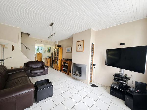 Maison à vendre 5 pièces 92m² Carvin (62220)