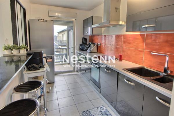 #NESTENN #PARILLY #VENISSIEUX #METRO #TRAMWAY #DOUBLEBALCON #CLIM #GARAGE #T3