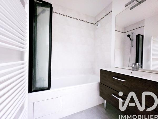 Maison à vendre 3 pièces 60 m² Conflans-Sainte-Honorine