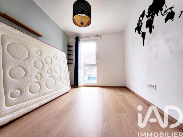 Maison à vendre 3 pièces 60 m² Conflans-Sainte-Honorine