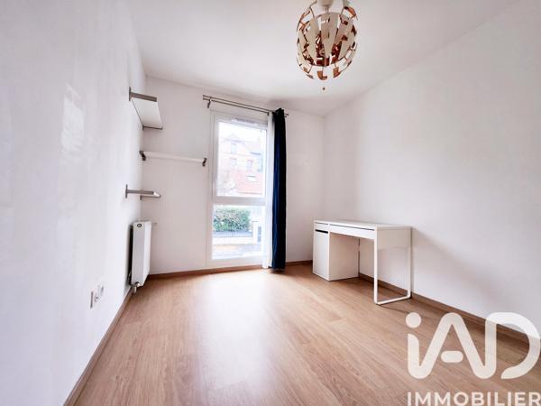 Maison à vendre 3 pièces 60 m² Conflans-Sainte-Honorine