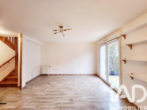 Maison à vendre 3 pièces 60 m² Conflans-Sainte-Honorine