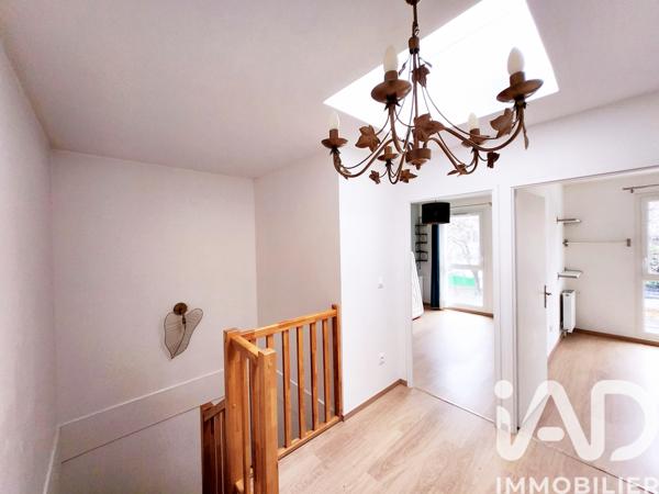 Maison à vendre 3 pièces 60 m² Conflans-Sainte-Honorine