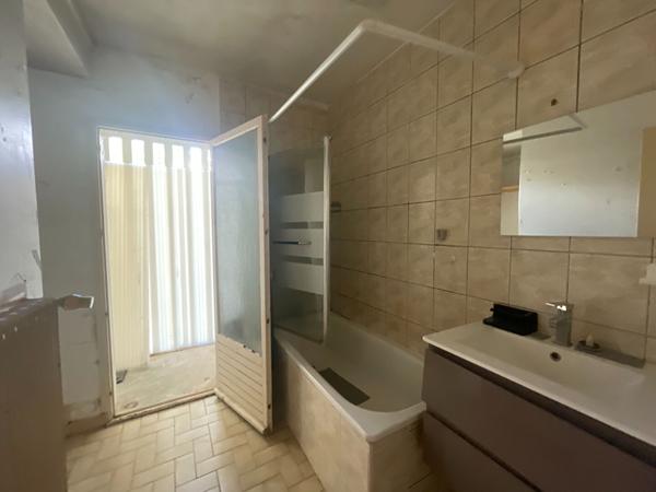 Appartement 5 pièces à vendre à Saumur - Quartier Château