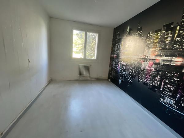 Appartement 5 pièces à vendre à Saumur - Quartier Château