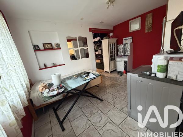 Maison à vendre 4 pièces 70 m² Beauvais