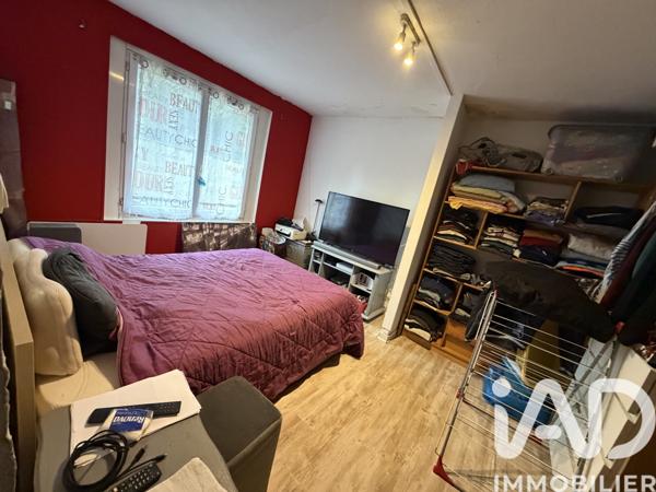 Maison à vendre 4 pièces 70 m² Beauvais