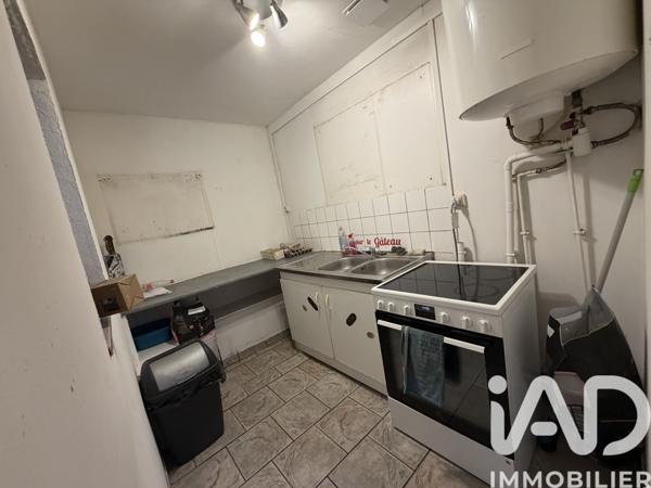 Maison à vendre 4 pièces 70 m² Beauvais