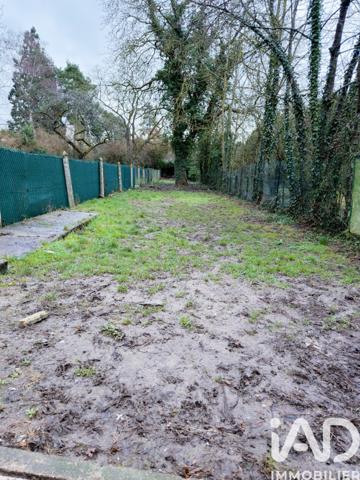 Maison à vendre 4 pièces 70 m² Beauvais