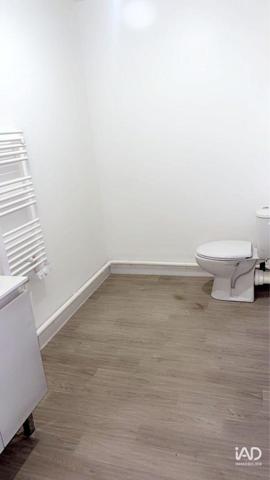 Location appartement 1 pièce 27 m² Aulnay-sous-Bois