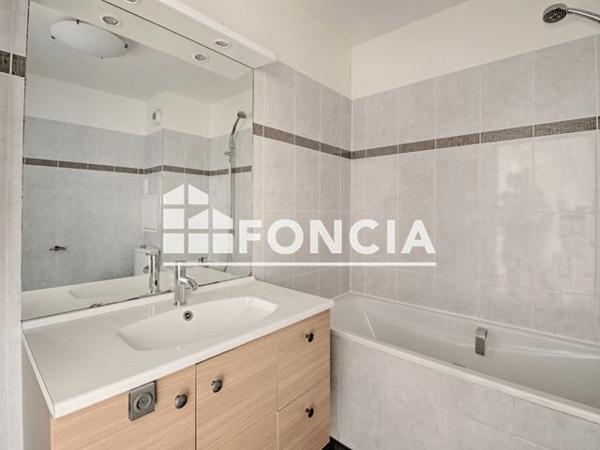 À vendre Appartement 3 pièces 64.6 m² - Maisons-alfort 94700