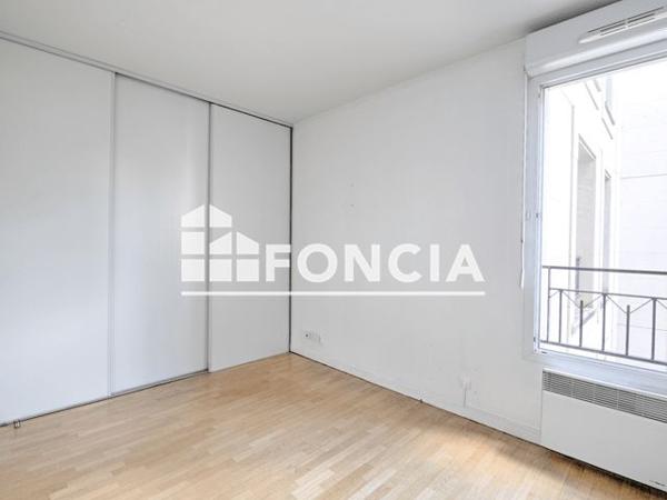 À vendre Appartement 3 pièces 64.6 m² - Maisons-alfort 94700