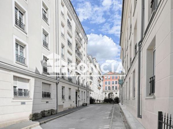 À vendre Appartement 3 pièces 64.6 m² - Maisons-alfort 94700