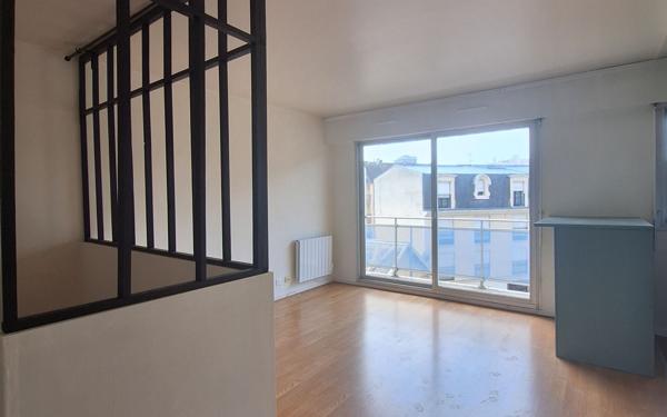 Appartement à louer    1 pièce •  Limoges