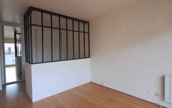 Appartement à louer    1 pièce •  Limoges