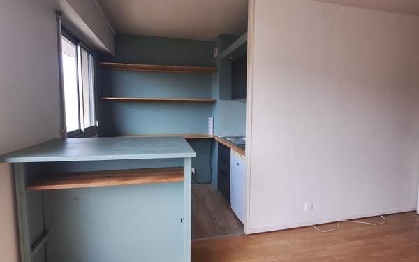 Appartement à louer    1 pièce •  Limoges