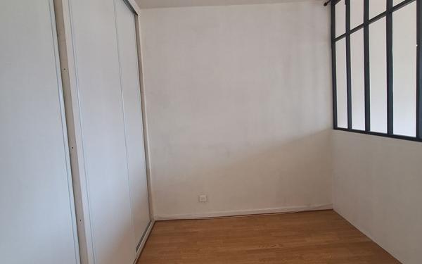 Appartement à louer    1 pièce •  Limoges