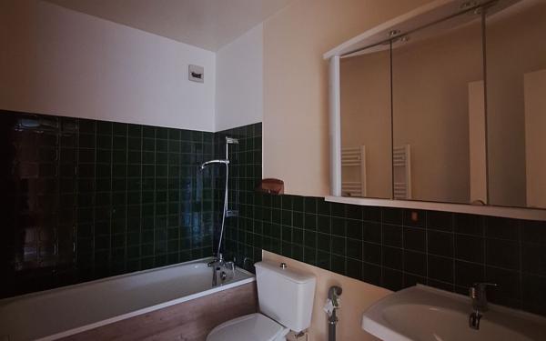 Appartement à louer    1 pièce •  Limoges