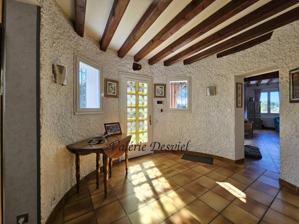 Maison à vendre 7 pièces de 185 m²