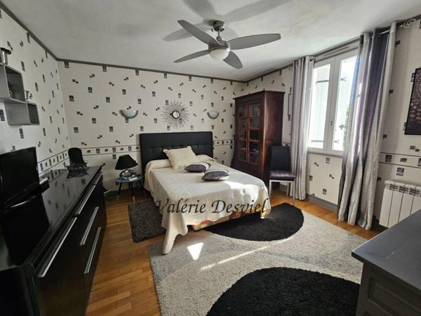 Maison à vendre 7 pièces de 185 m²
