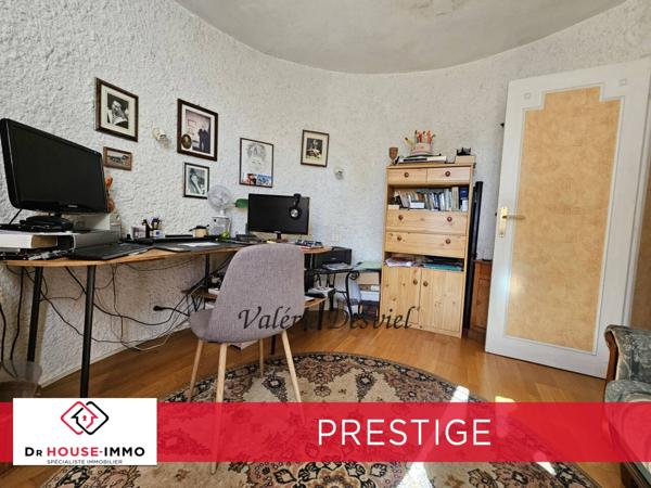 Maison à vendre 7 pièces de 185 m²