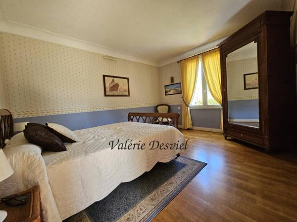 Maison à vendre 7 pièces de 185 m²