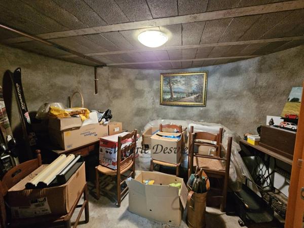 Maison à vendre 7 pièces de 185 m²
