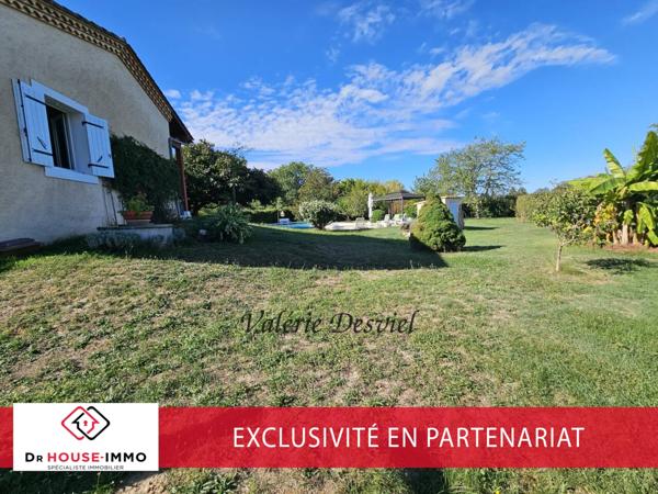 Maison à vendre 7 pièces de 185 m²