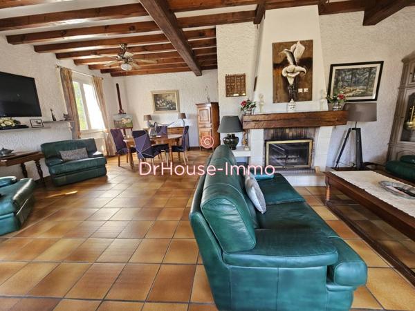 Maison à vendre 7 pièces de 185 m²