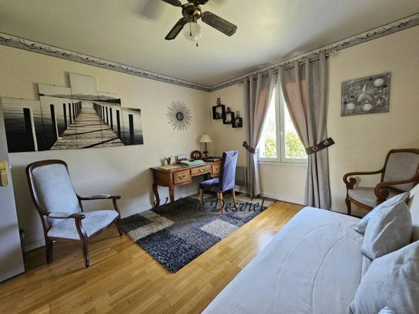 Maison à vendre 7 pièces de 185 m²