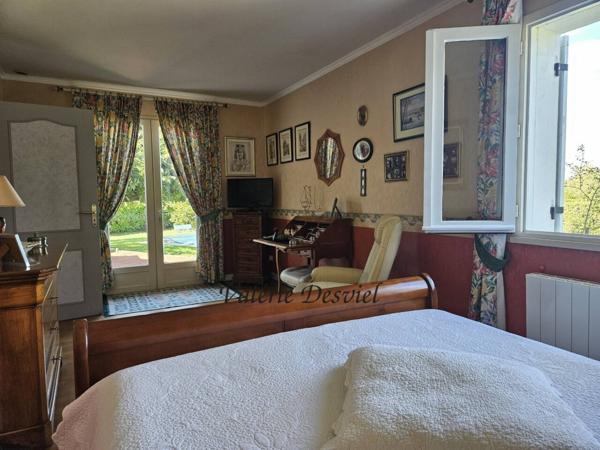 Maison à vendre 7 pièces de 185 m²