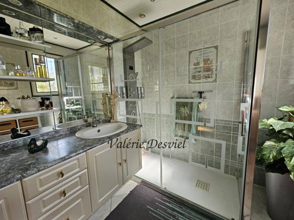 Maison à vendre 7 pièces de 185 m²