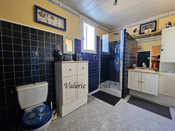 Maison à vendre 7 pièces de 185 m²