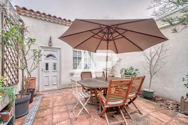 Maison Rueil Malmaison 8 pièce(s) 179.04 m² €931 000 ** - Référence 19498