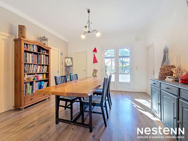 À Vendre - Maison Familiale de Plain-Pied - Toulouse Saint-Simon