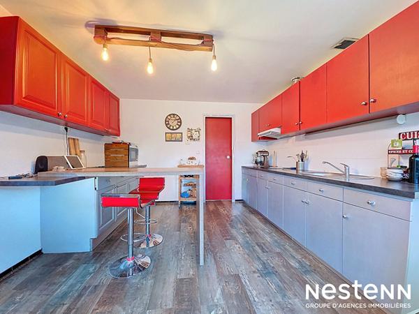 À Vendre - Maison Familiale de Plain-Pied - Toulouse Saint-Simon