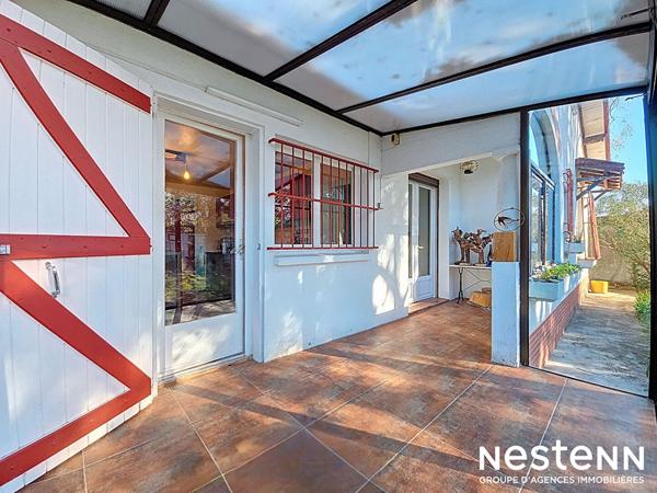 À Vendre - Maison Familiale de Plain-Pied - Toulouse Saint-Simon