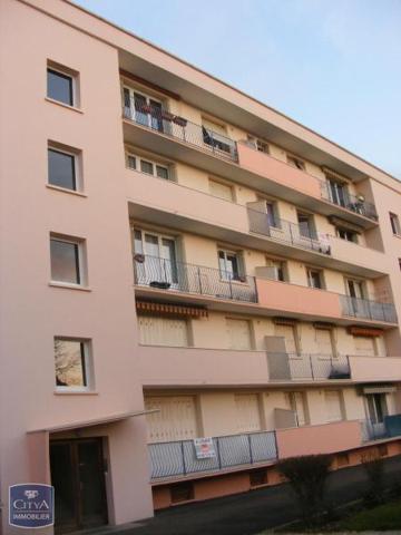 Location parking Dijon (21000)