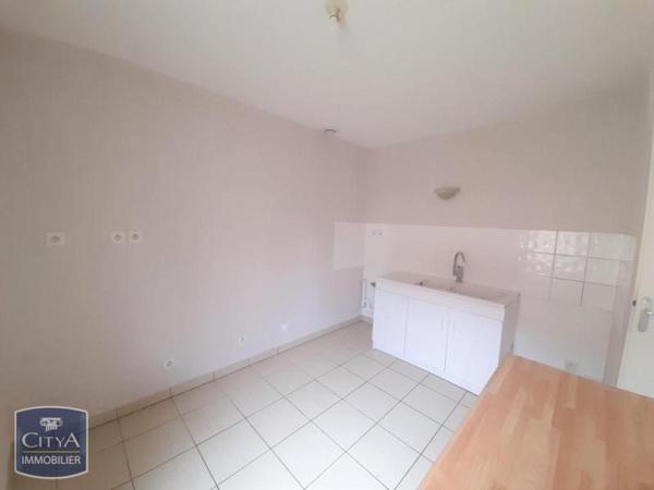Location maison 3 pièces de 66.81m²