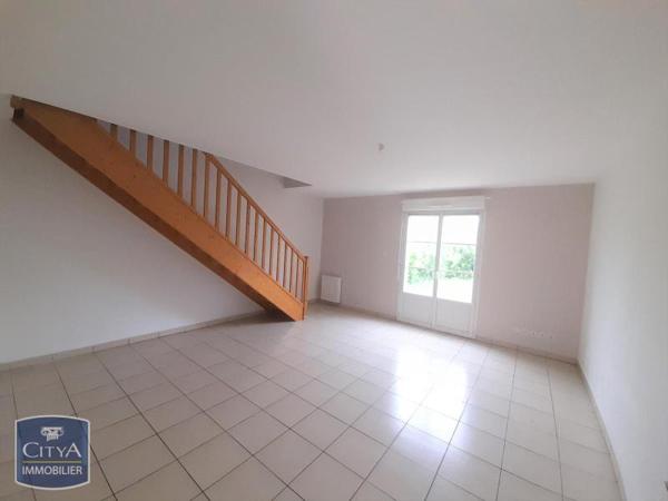 Location maison 3 pièces de 66.81m²