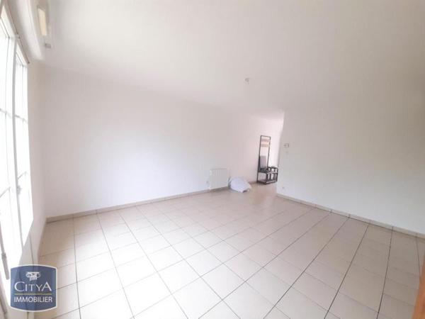 Location maison 3 pièces de 66.81m²
